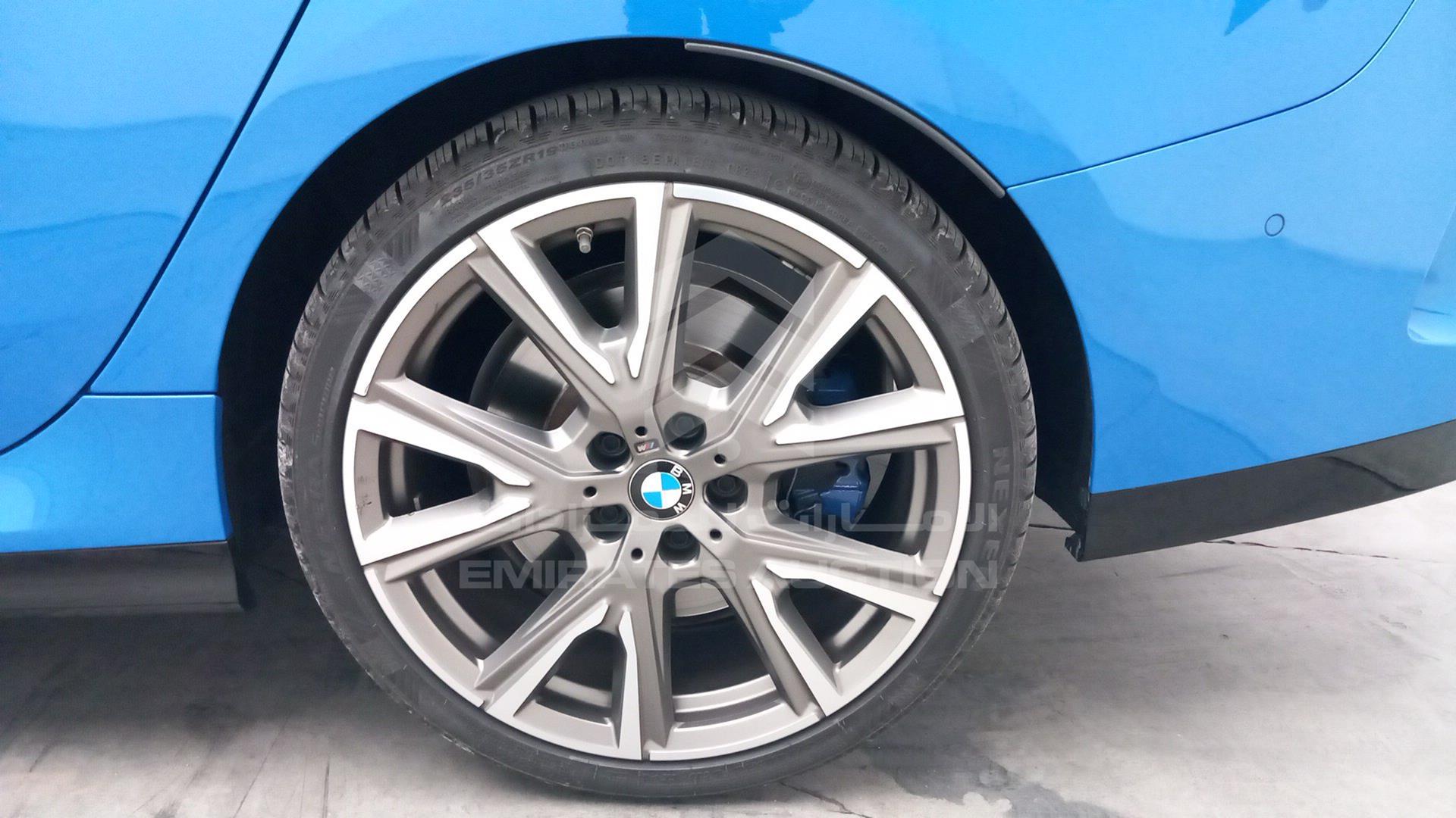 2021 BMW M235I VIN: WBA11AL07M7H17060