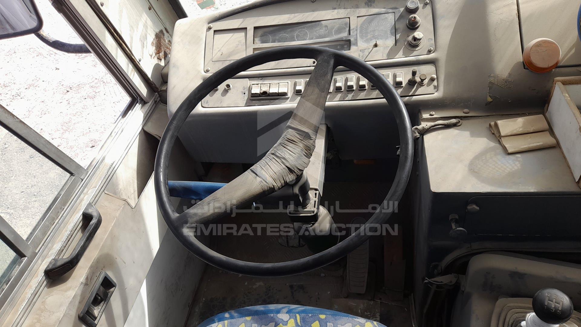 2006 TATA LPO1316-55 VIN: MAT38906662L02119