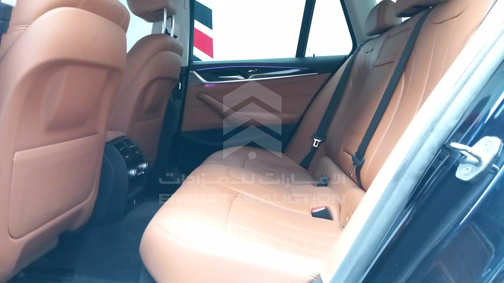 2020 BMW 520 I VIN: WBAJL1A05LBM40396