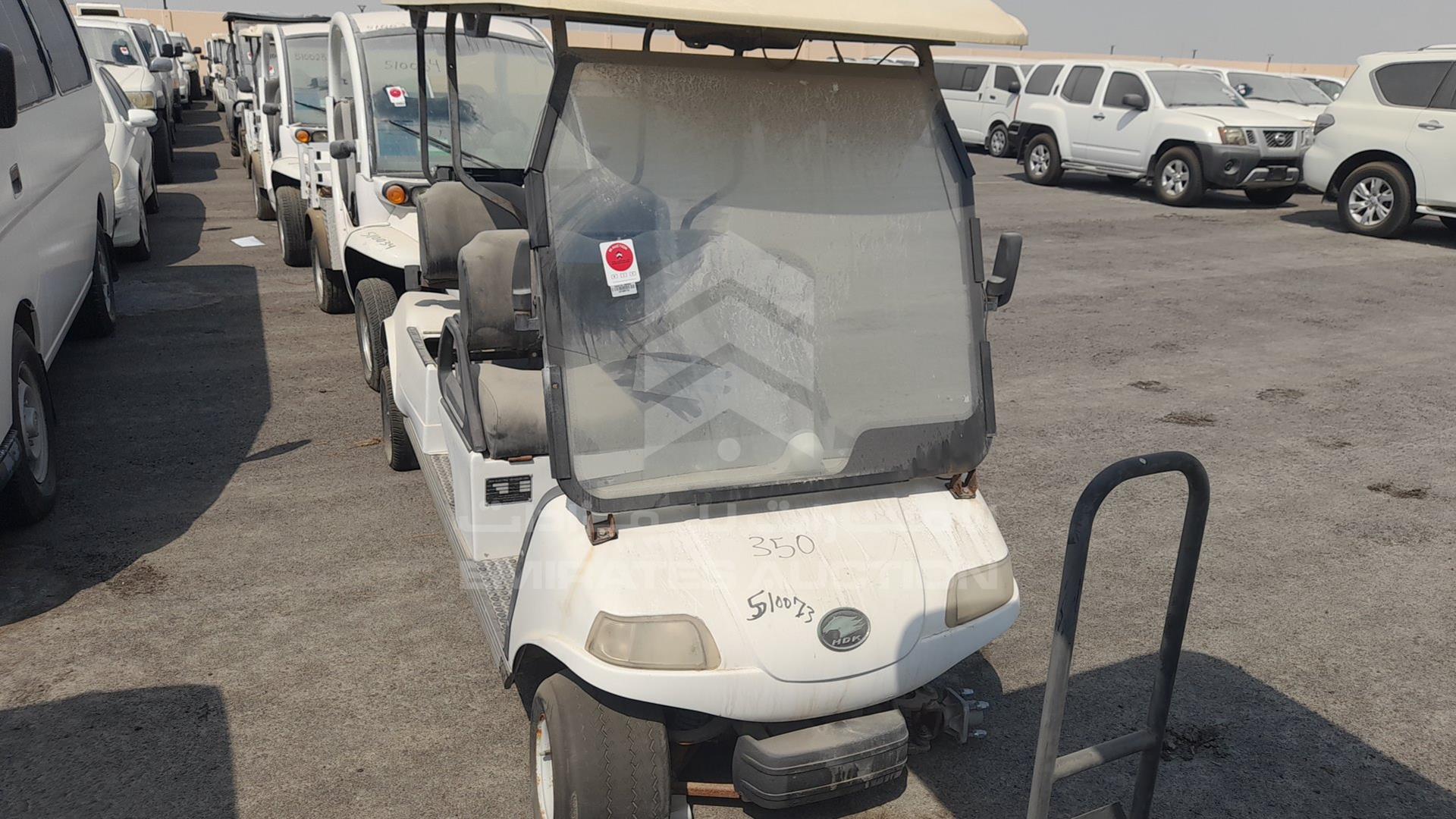 0 ELECTRIC VEHICLE --- VIN: 201888728