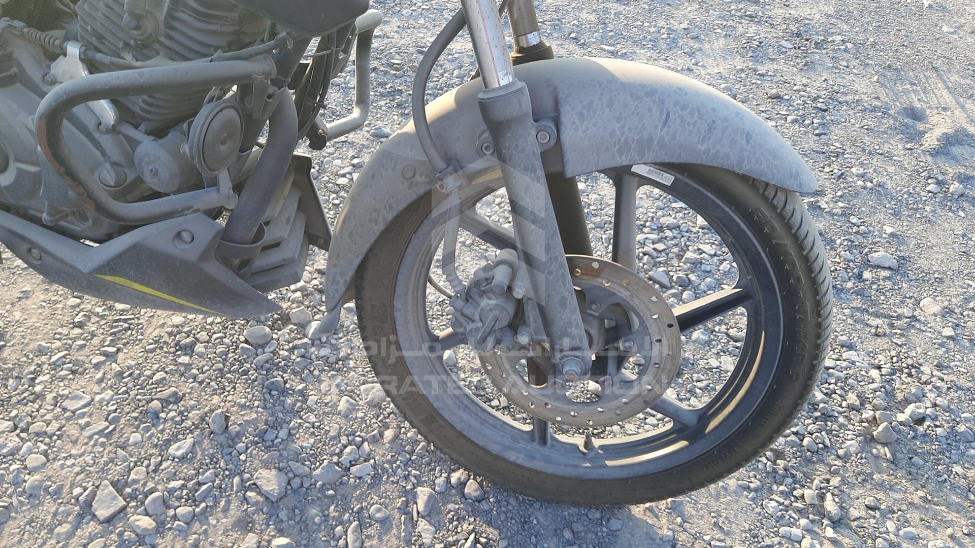 2021 BAJAJ 150 CC VIN: MD2A11CX8MCM38747
