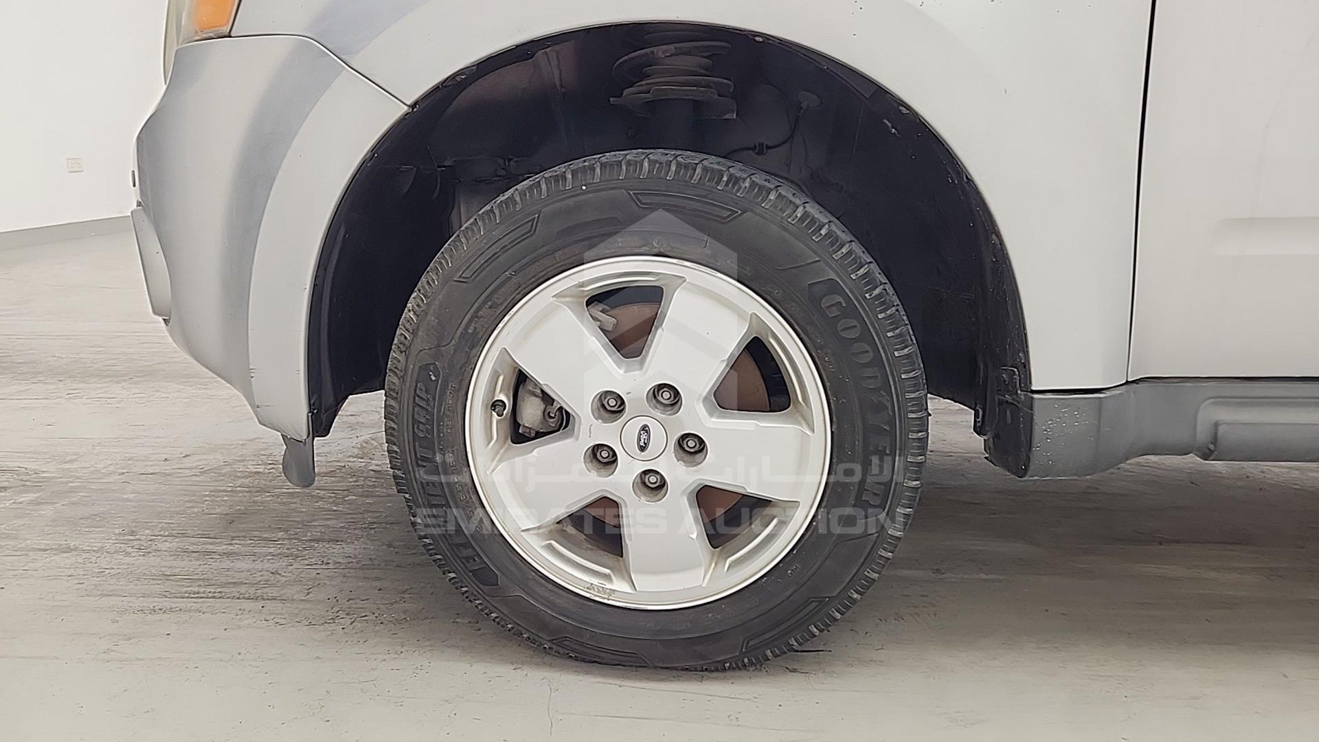 2012 FORD ESCAPE VIN: 1FMCU9C74CKB15218