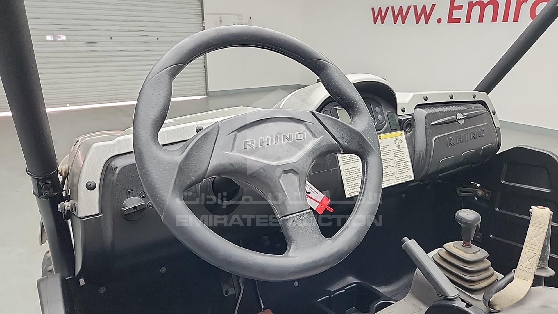 0 BUGGY --- VIN: 5Y4KM2129A005644