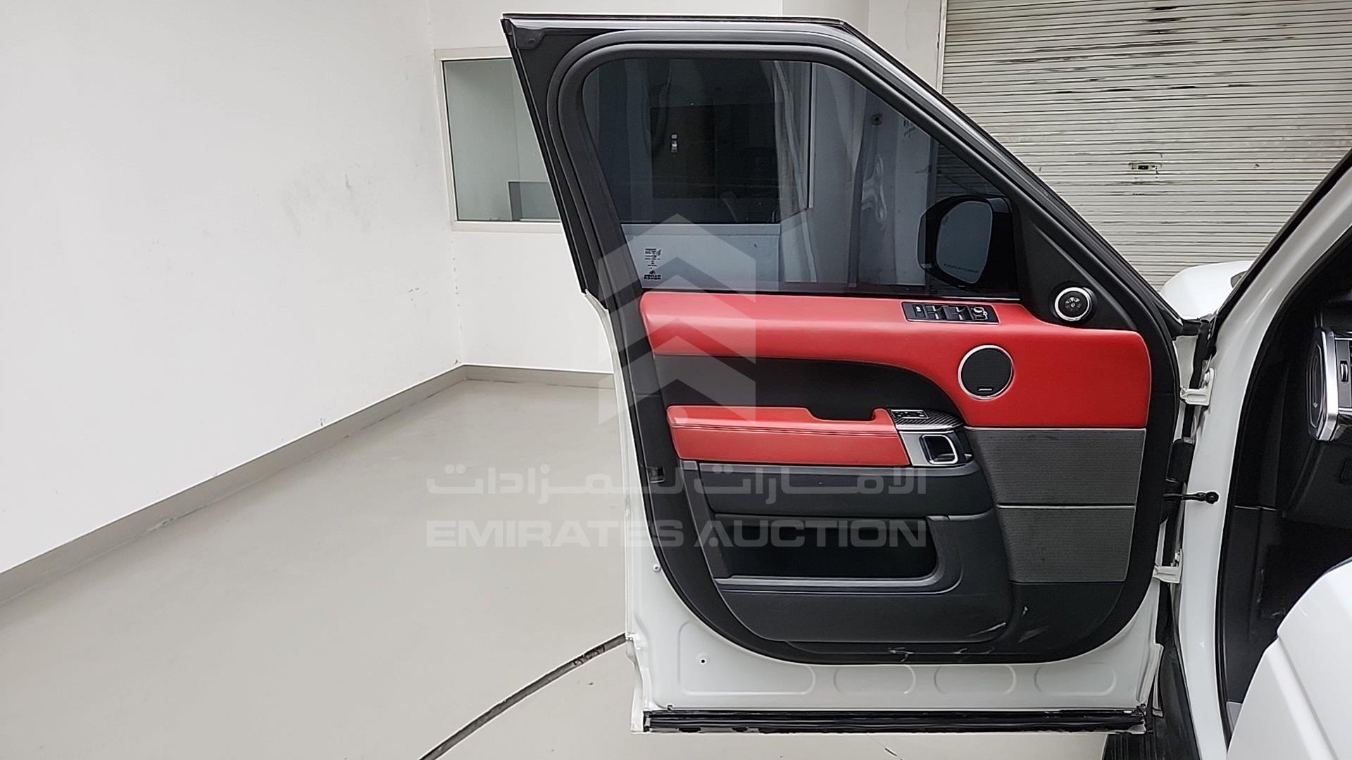 2014 RANGE ROVER SPORT VIN: SALWA2EF8EA332410