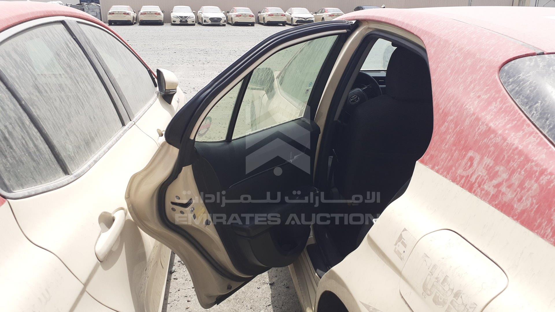 2018 TOYOTA CAMRY VIN: JTNB29HK4J3012094