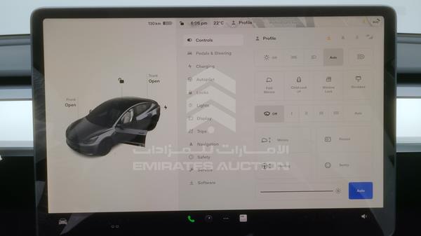 Tesla MODEL 3 2022 LRW3E7EL6NC603872 Image 28