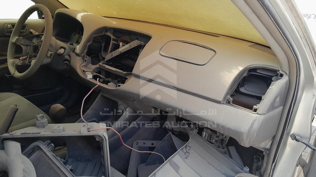 2004 Toyota Camry — Front Right Passenger Dashboard View — Photo 23