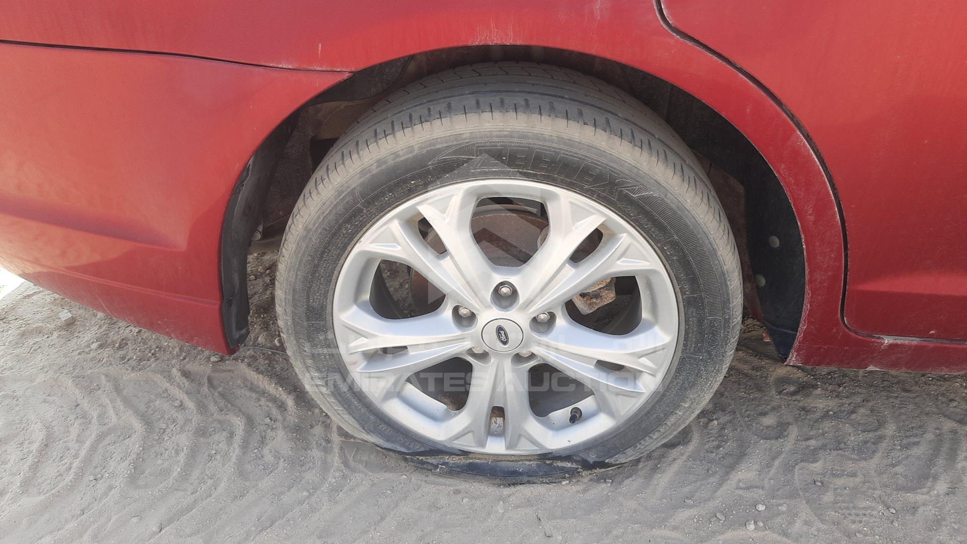 2012 FORD FUSION VIN: 3FAHP0GA8CR347051