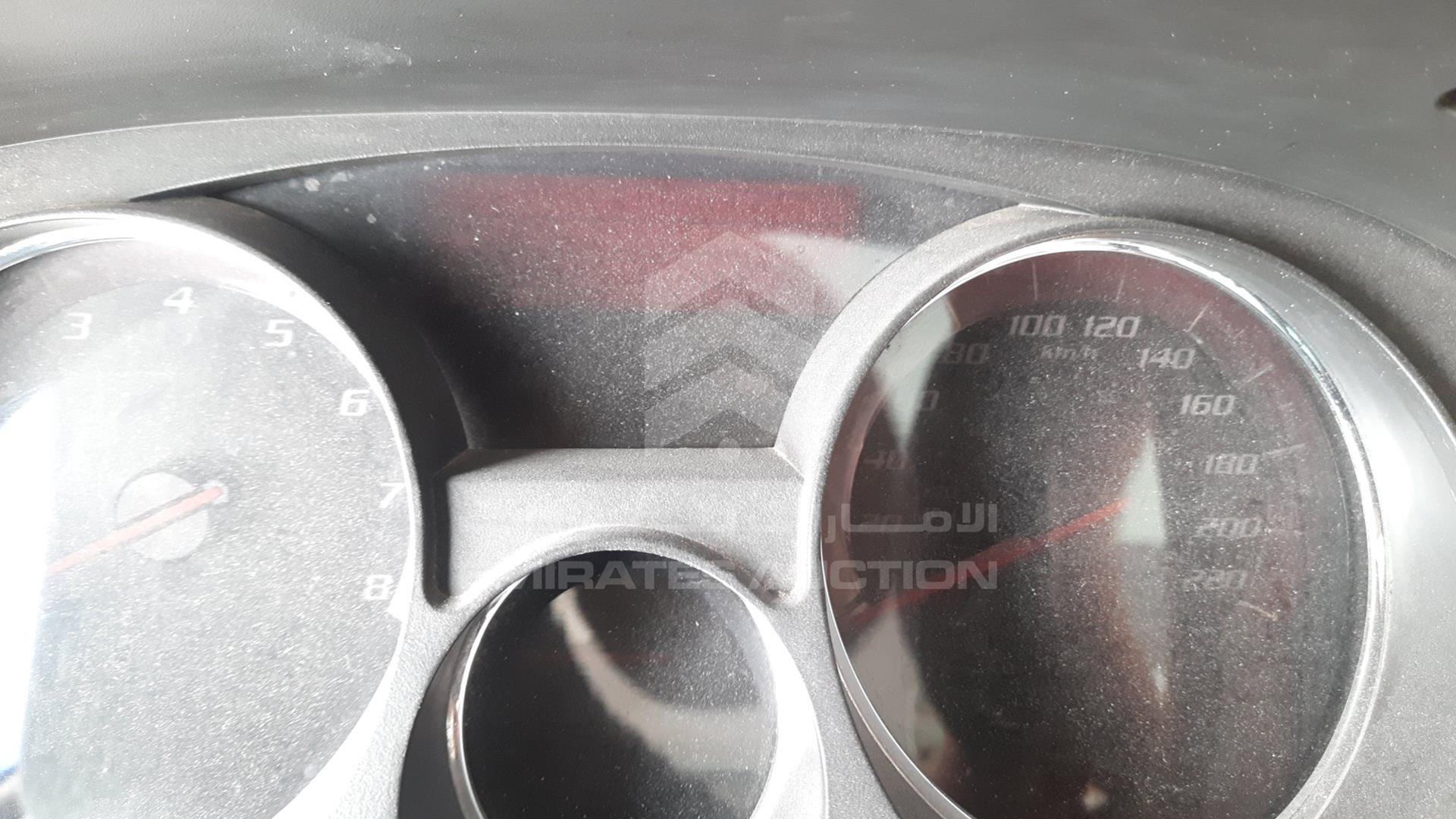 2008 GMC ACADIA VIN: 1GKER23778J235313