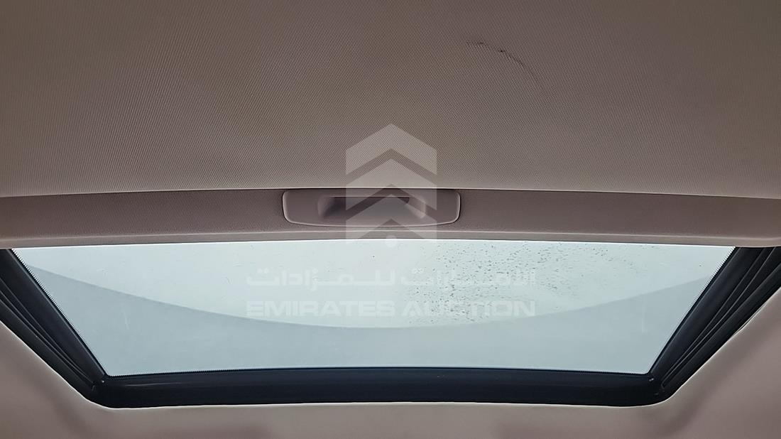 2024 Nissan Patrol — Sun Roof View — Photo 22