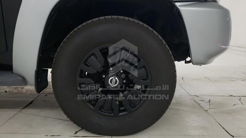 JN8FY1NY6GX011713 Auction: EmiratesAuction Lot: 403352 JN8FY1NY6GX011713 Nissan Patrol 2016 BLACK Photo 29