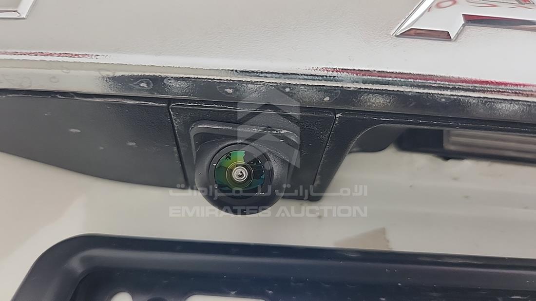 2019 Nissan Patrol — Rear Camera & 360 View — Photo 25
