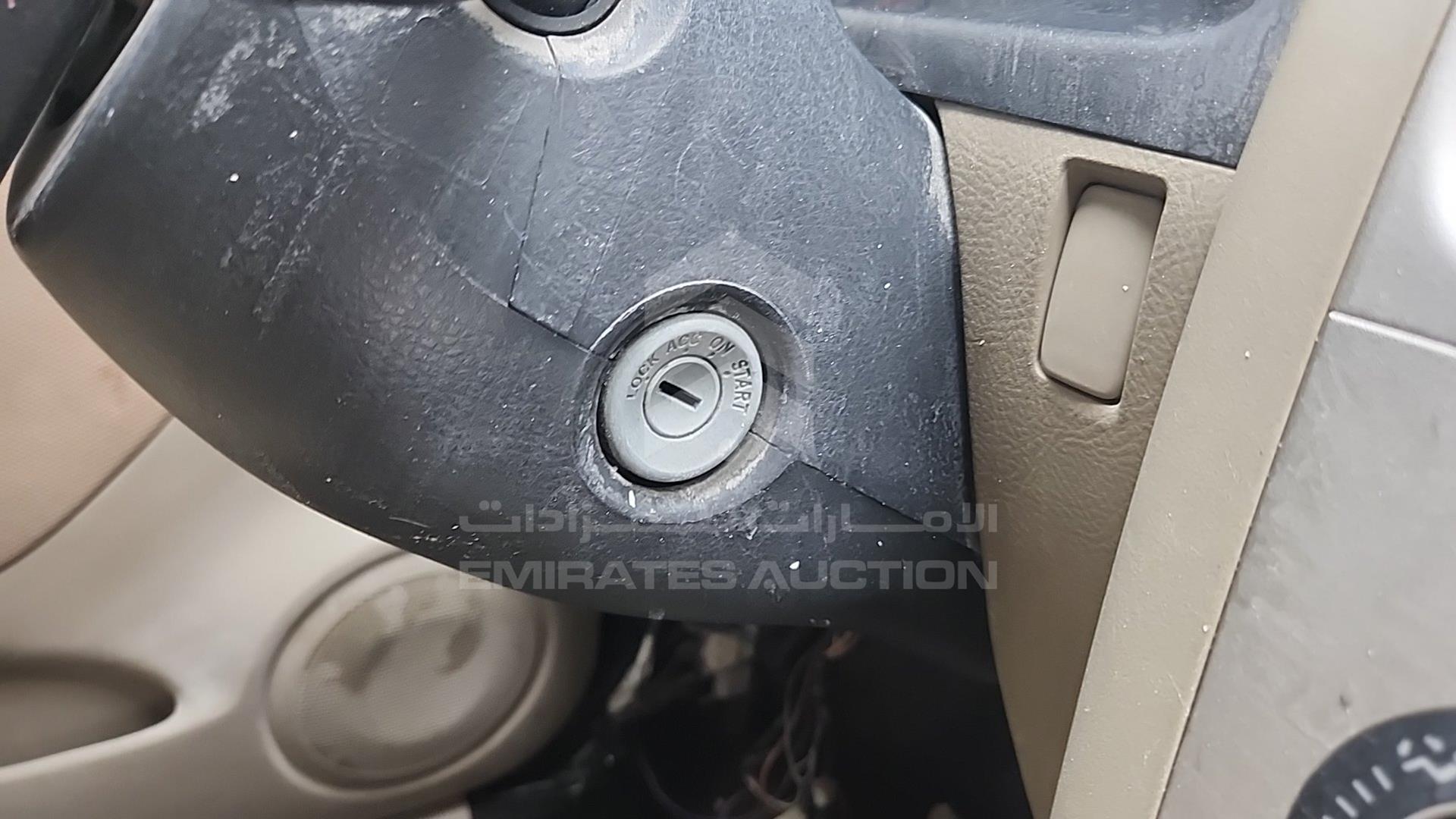 2006 DAIHATSU CHARADE VIN: JD1GL100661050299