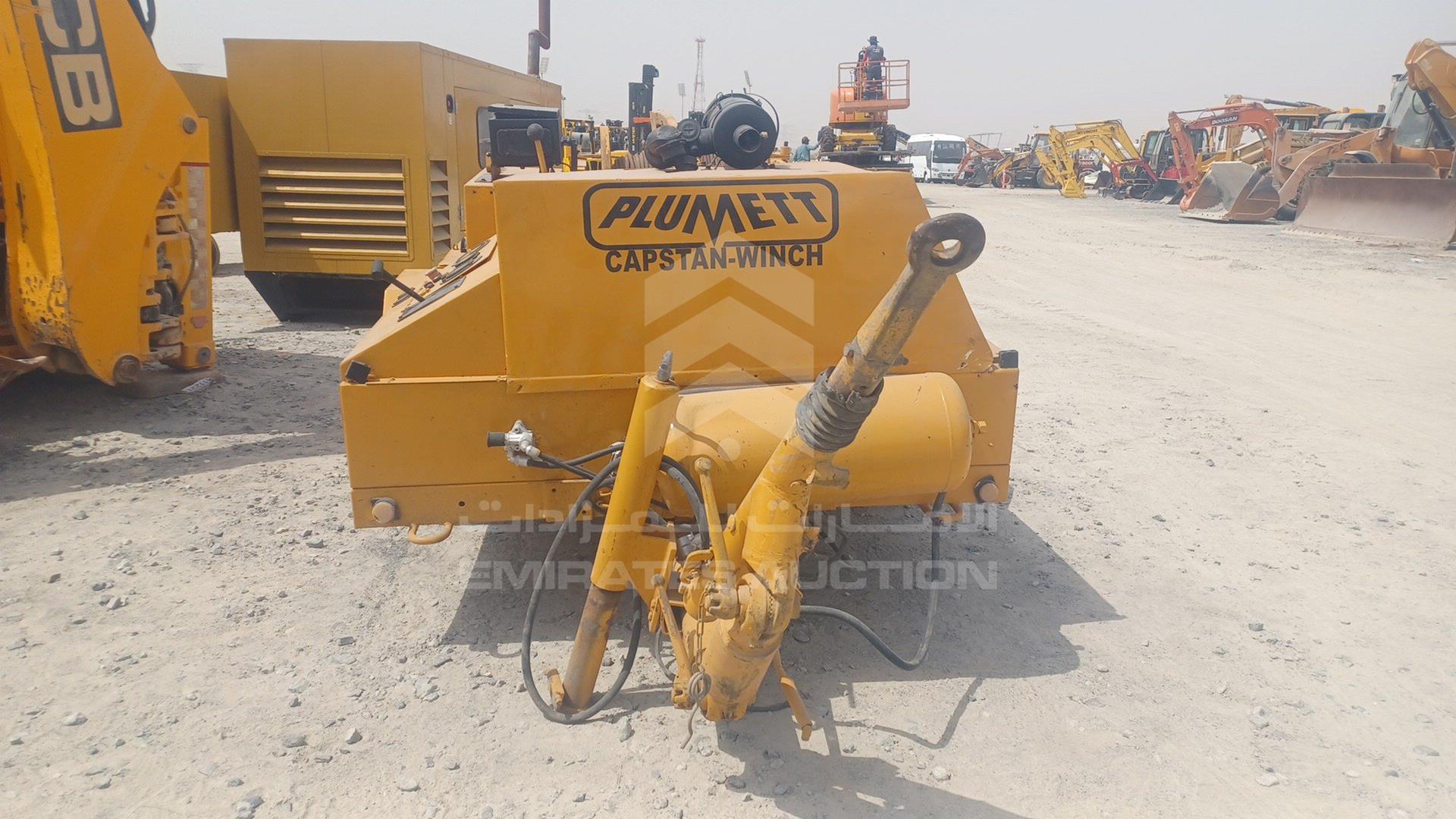 1997 UNDEFINED ENGINE VIN: X40989
