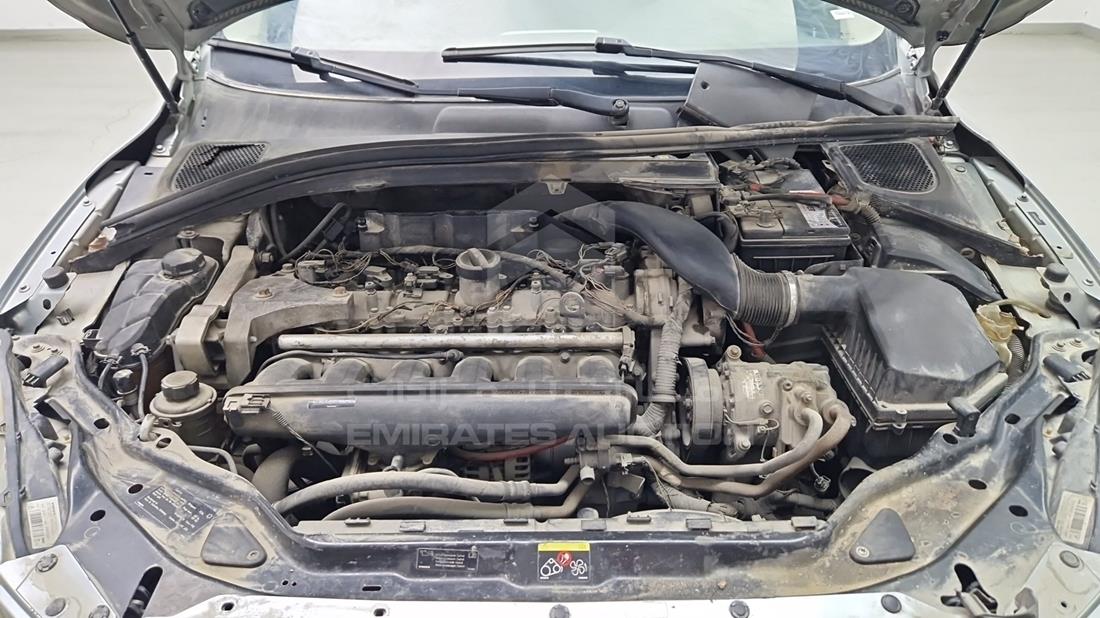 2011 Volvo XC 60 — Engine Bay — Photo 34