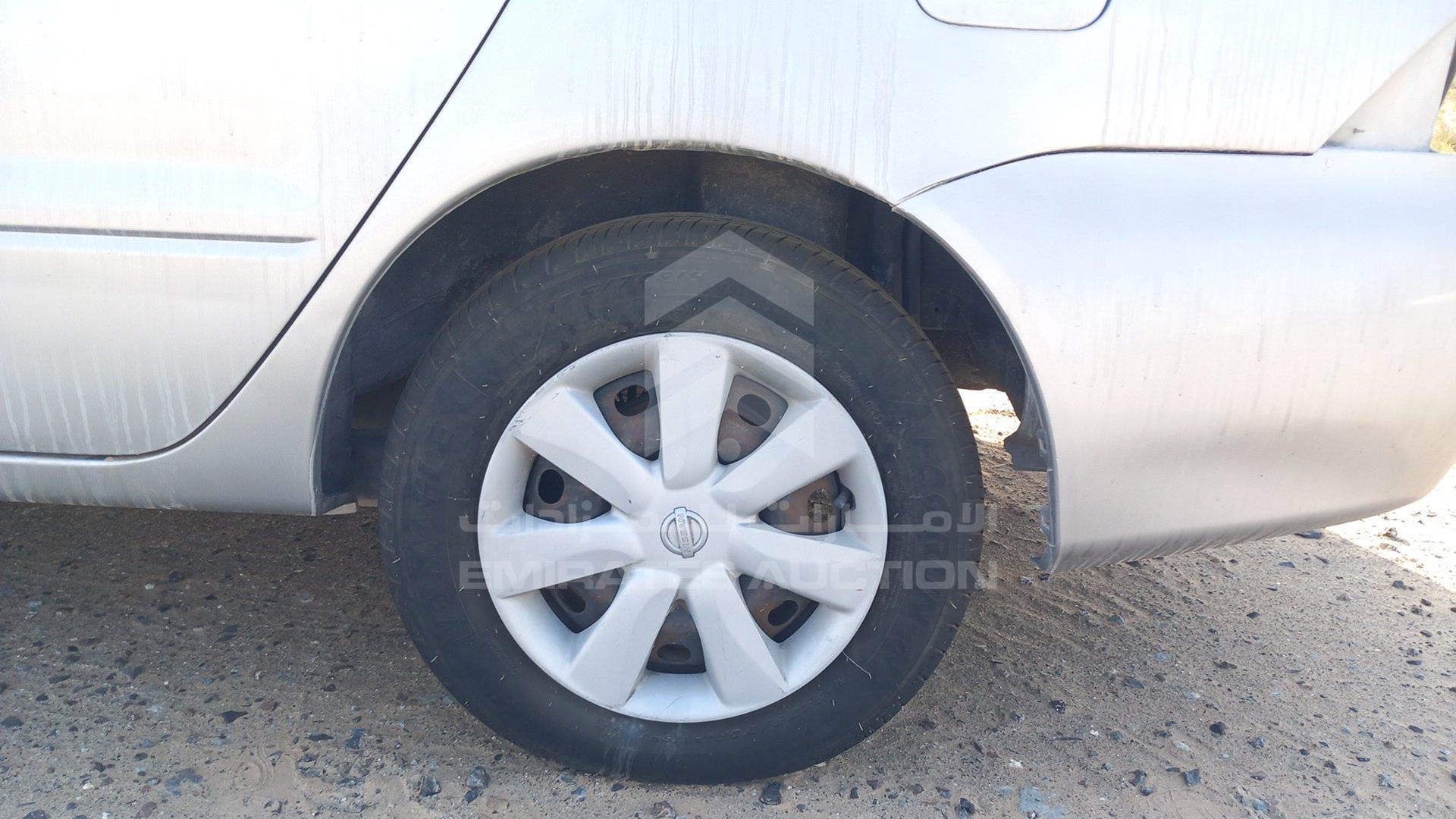 2005 MITSUBISHI LANCER VIN: JMYSTCS3A5U782622