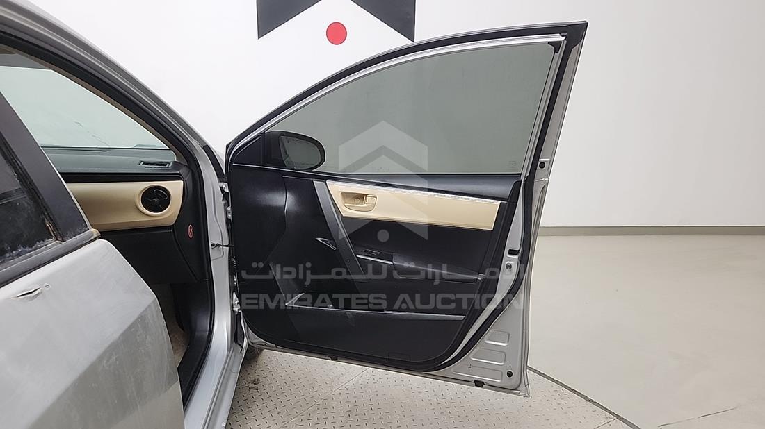 2017 Toyota Corolla — Front Right Door — Photo 25