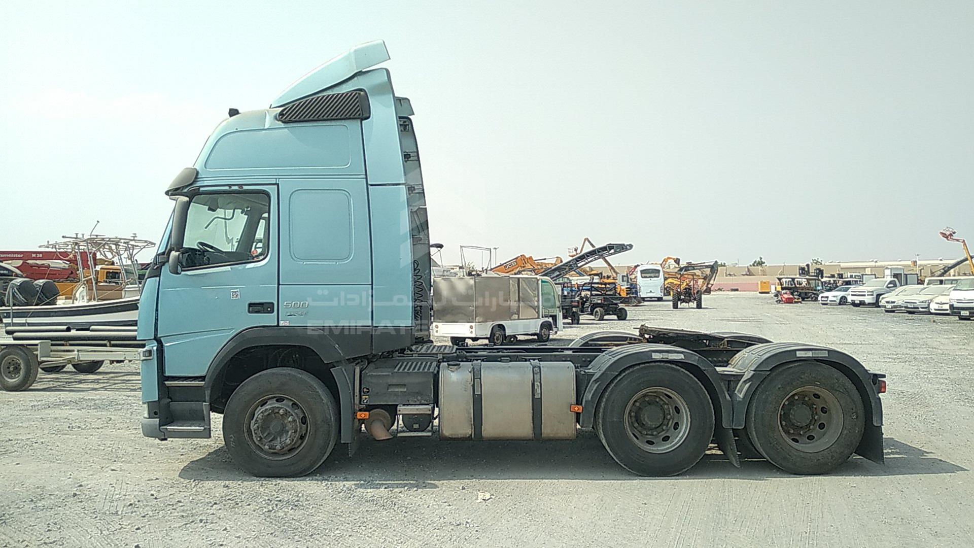 2018 VOLVO --- VIN: YV2XG30C4JA829631