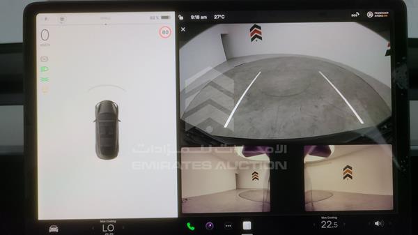 Tesla MODEL 3 2022 LRW3E7EL6NC603712 Image 29
