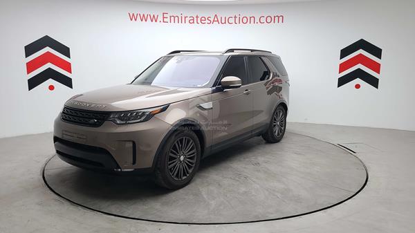 Land Rover Discovery 2017 SALRHBBV2HA021354 Image 70