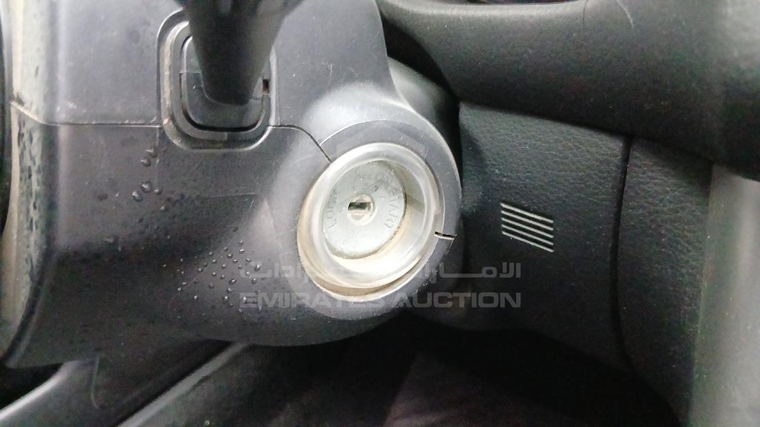 2006 Subaru Legacy — Keys — Photo 5