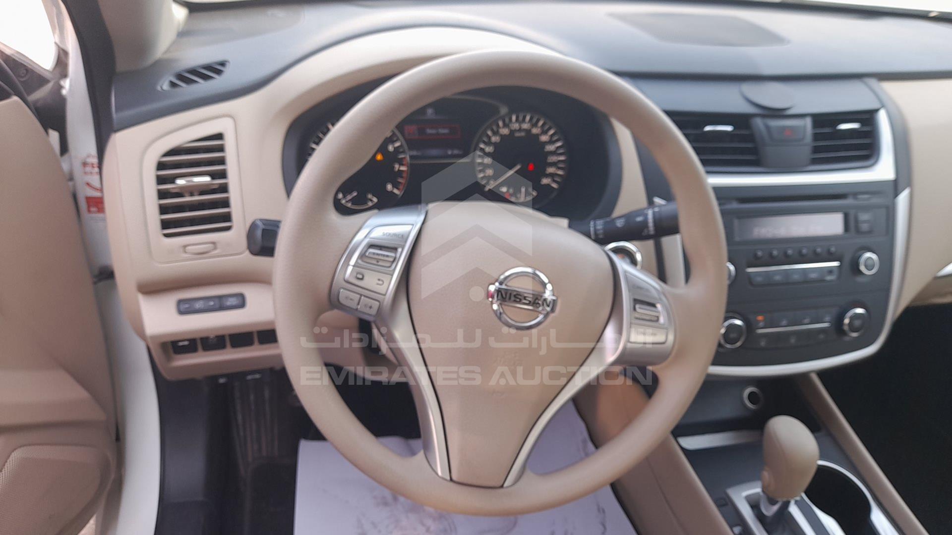 2018 NISSAN ALTIMA VIN: 1N4AL3A99JC274023