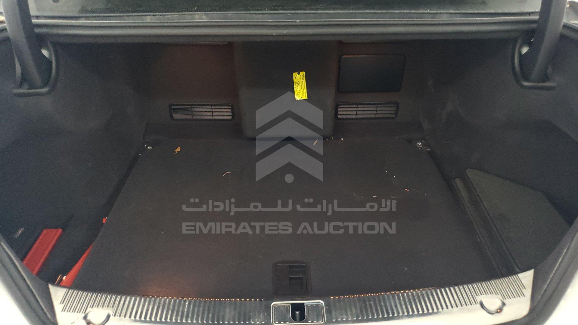 WAUR4B4H5CN012950 - 2012 Audi A8 - #353160