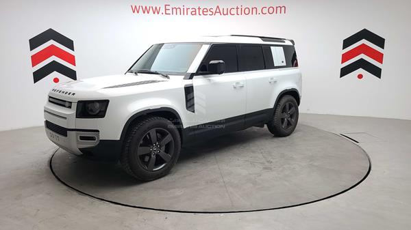 Land Rover Defender 2020 SALEA7BU0L2006166 Image 71