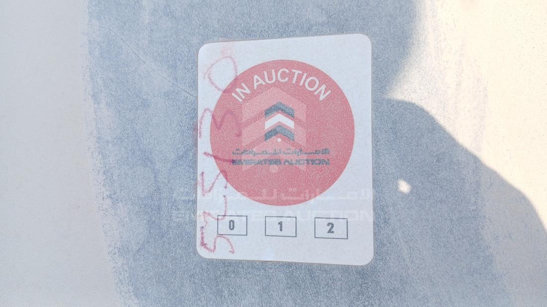 مرسيدس CL 550 2005 — عام — صورة 25