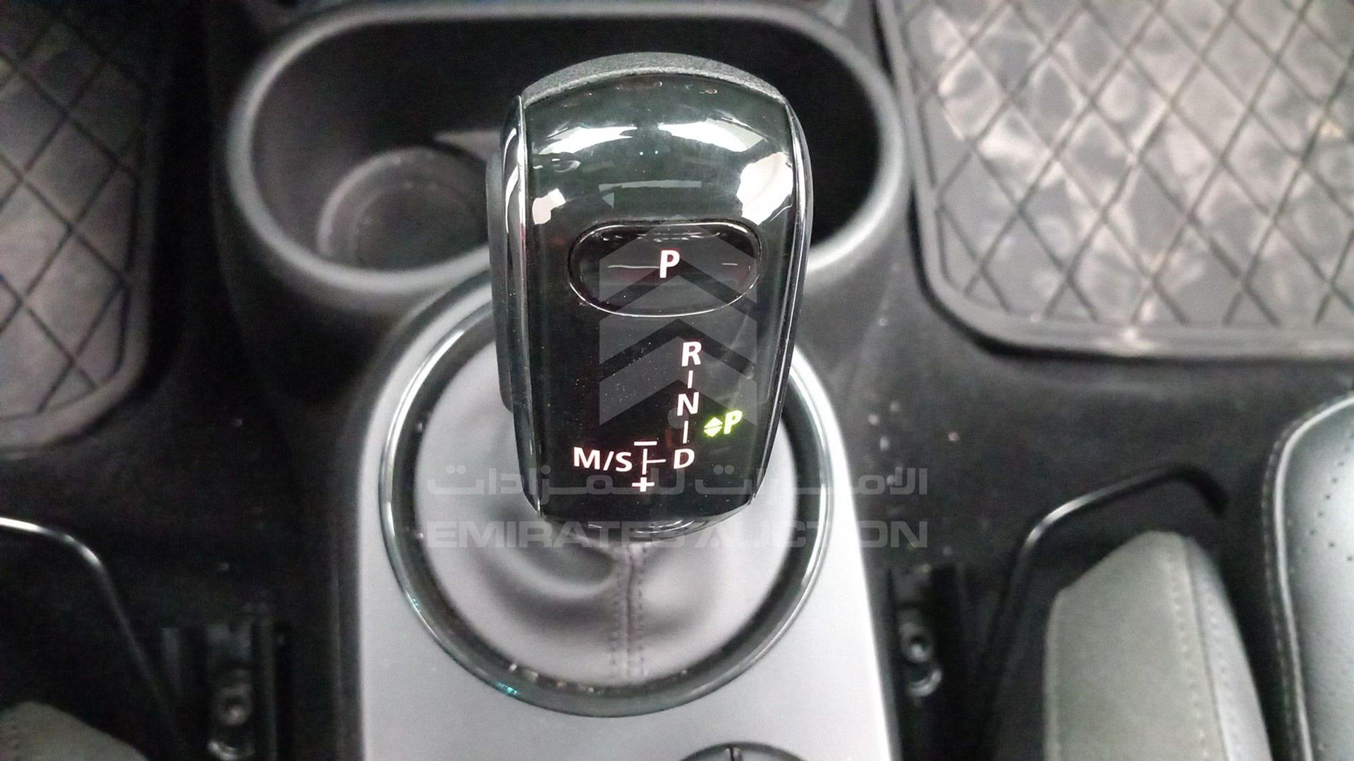 2023 MINI COOPER S VIN: WMW53DH0XP2S73659
