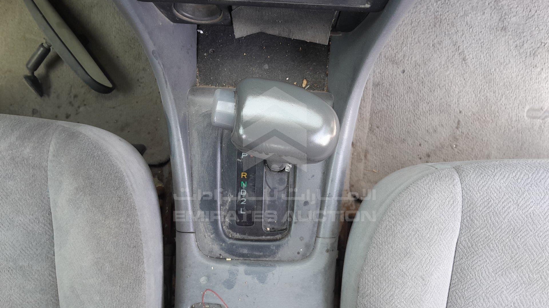 4T1BG22K61U116579 - 2001 Toyota Camry - #496569