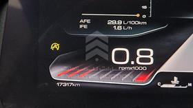 2024 Haval Dargo — Odometer Reading — Photo 2 — Thumbnail