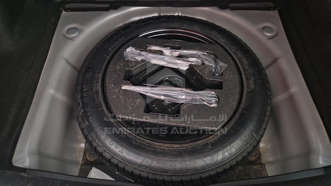 2026 GAC EMPOW — Spare Tyre — Photo 23