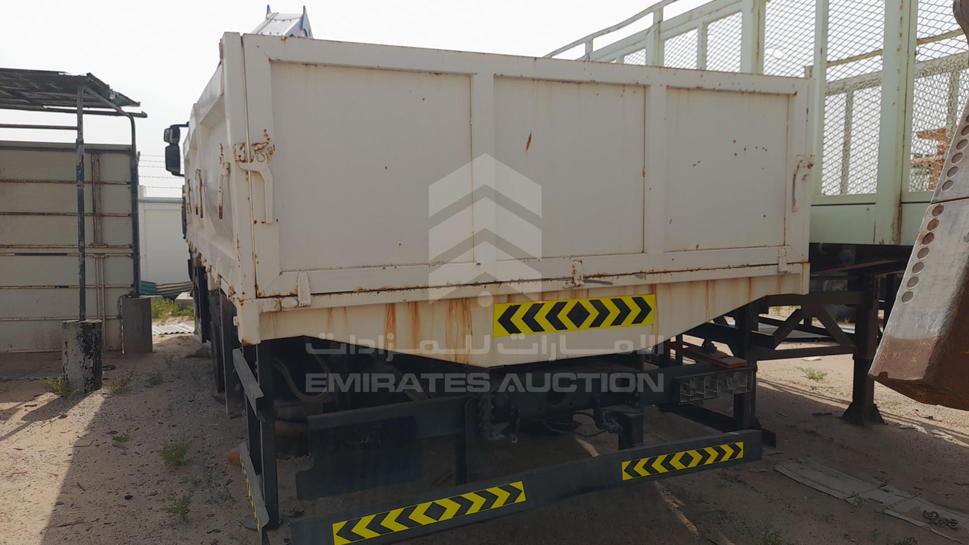 0 IVECO --- VIN: WJMF3TRS4EC282502