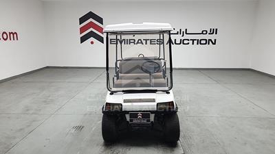 2007 Club car - #662184