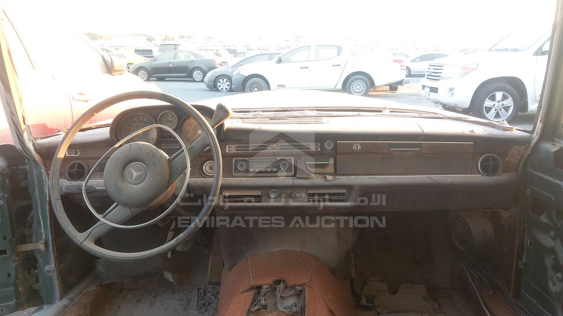 0 MERCEDES --- VIN: ZUNDF0LGE15486372