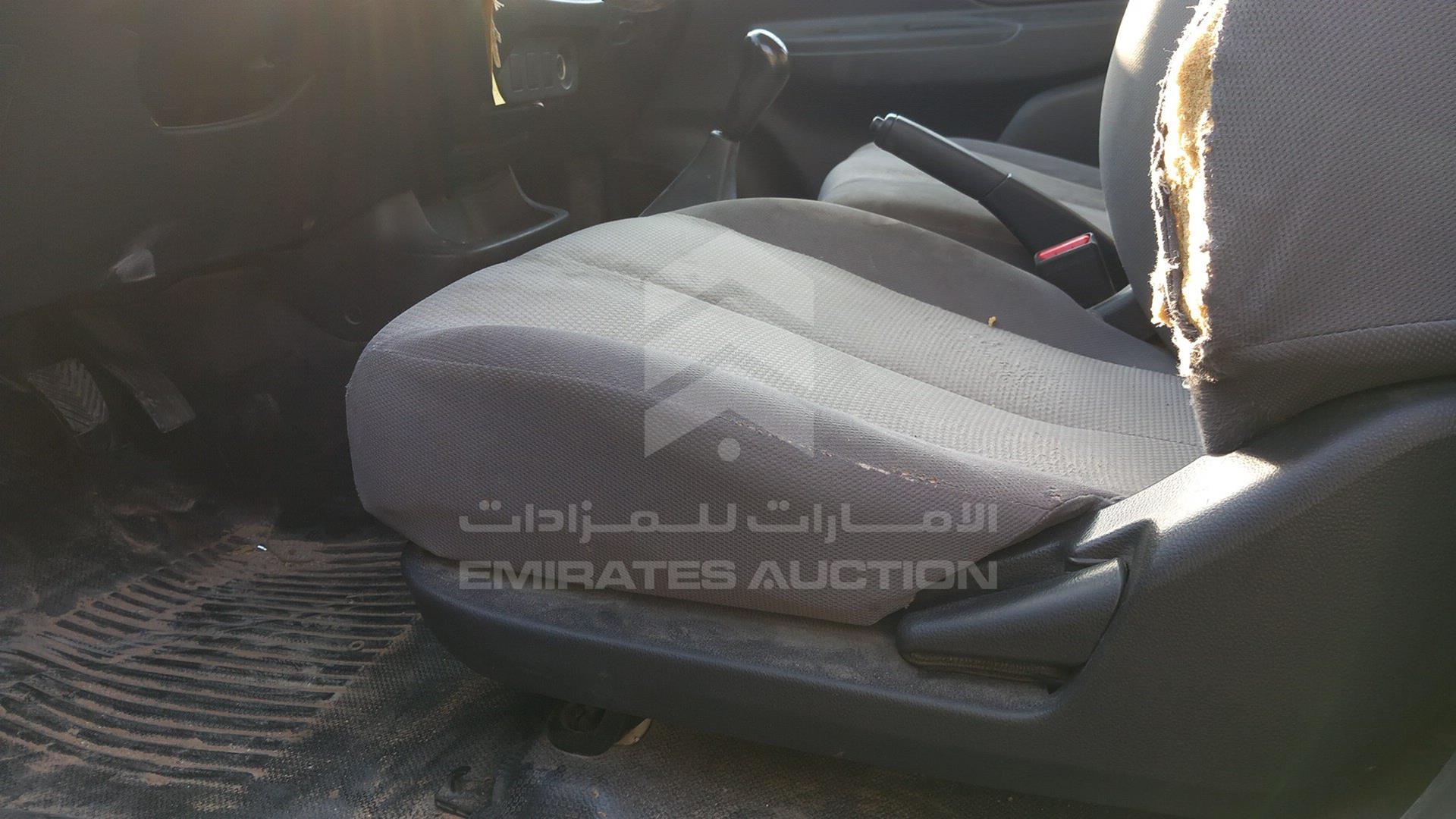 2021 MITSUBISHI L 200 VIN: MMBMGU5H1MH005521