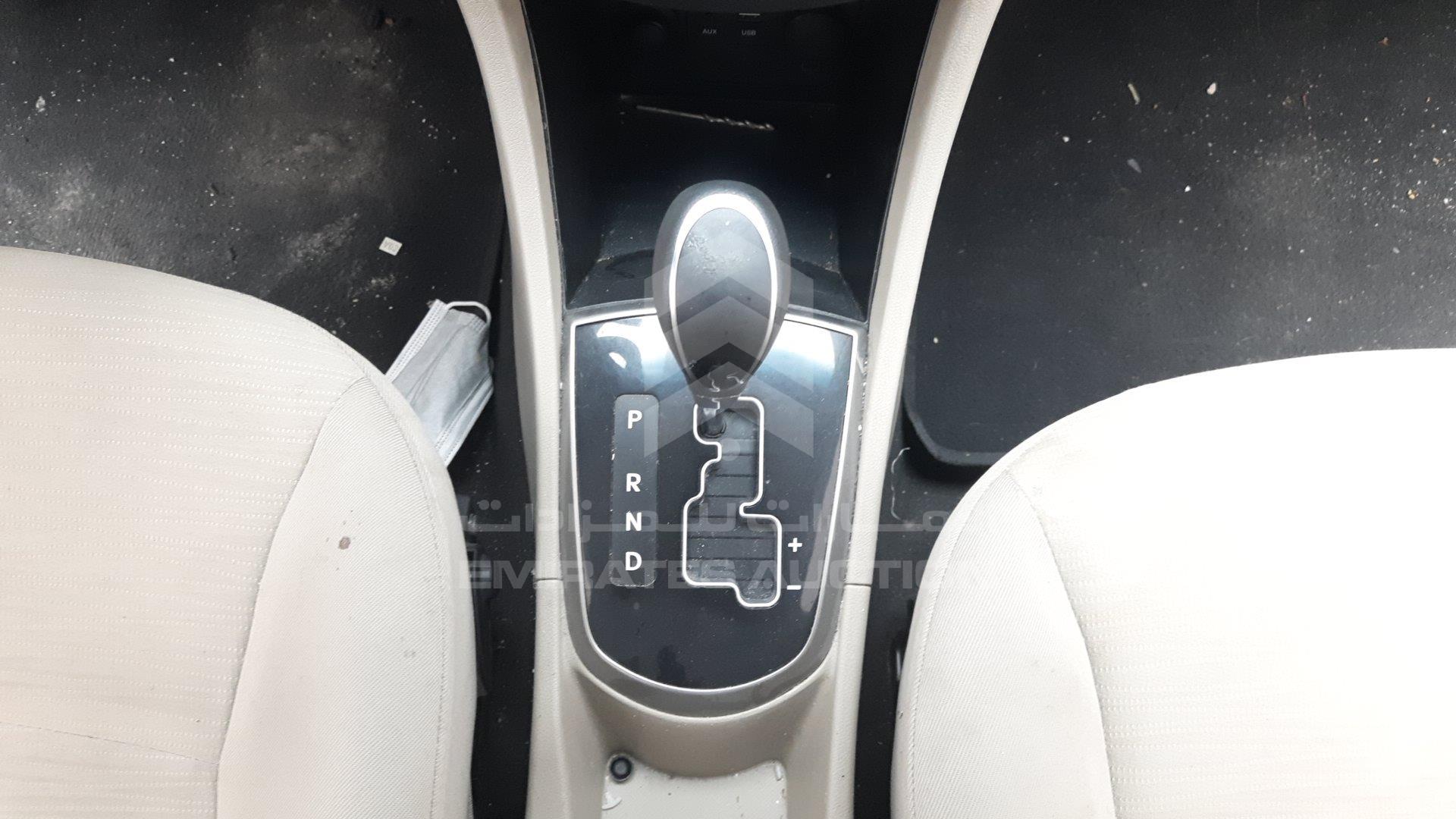 KMHCT41B2FU819679 - 2015 Hyundai Accent - #461303
