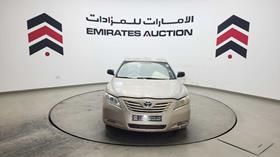 2007 Toyota Camry — 360-degree view — Thumbnail