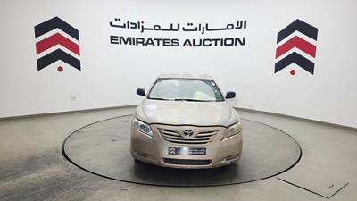 2007 Toyota Camry - #663012