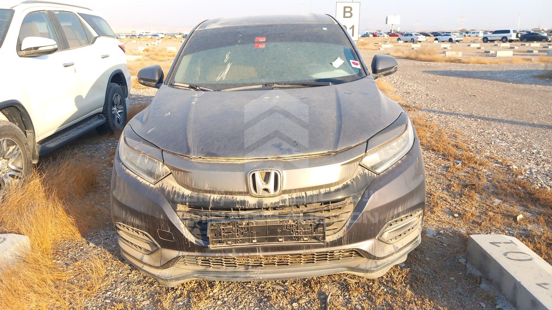 2020 HONDA CRV VIN: MRJRU5859LP010298