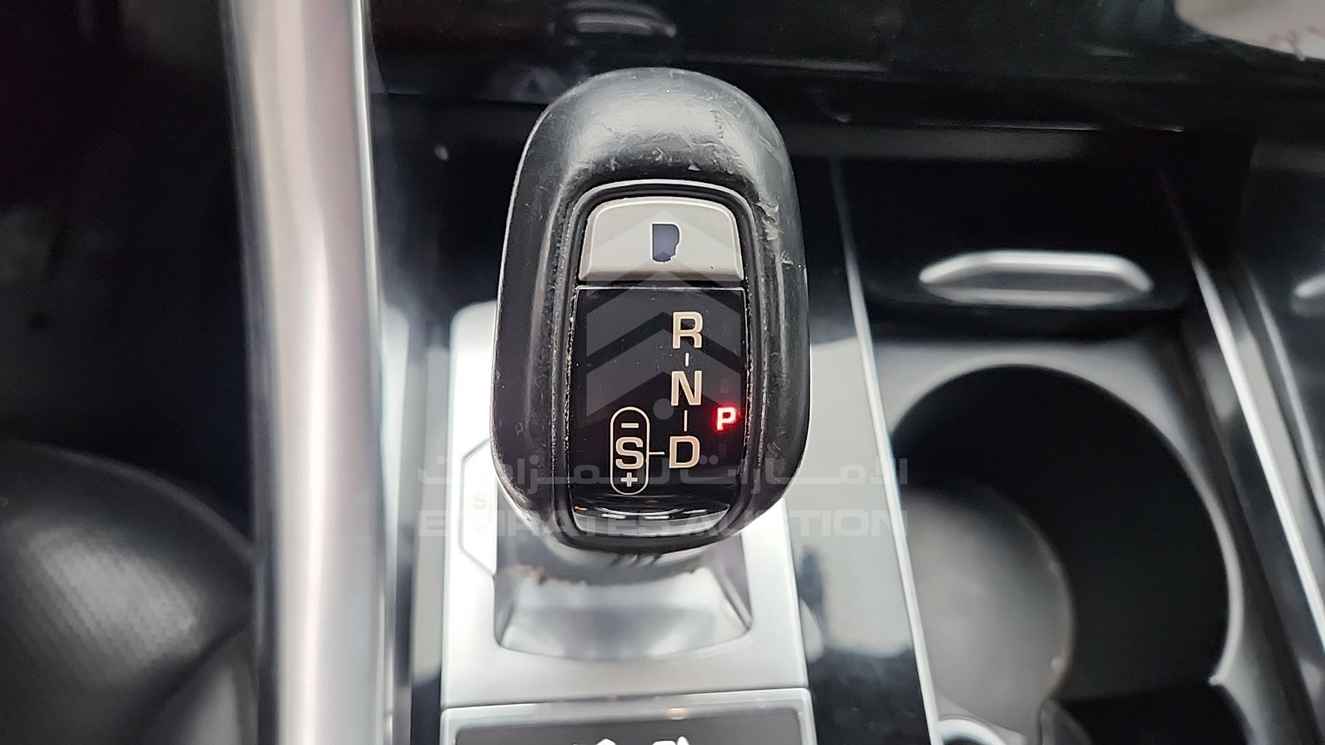 2015 RANGE ROVER SPORT VIN: SALWR2VF3FA604078