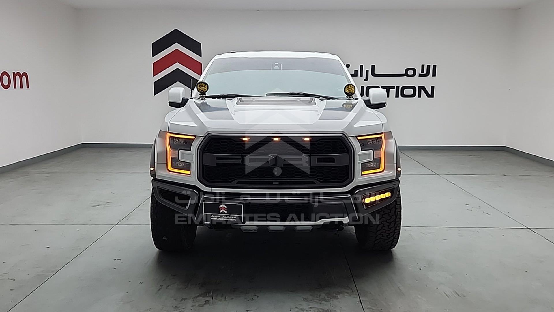 2018 FORD F-150 VIN: 1FTEX1RG0JFB17650