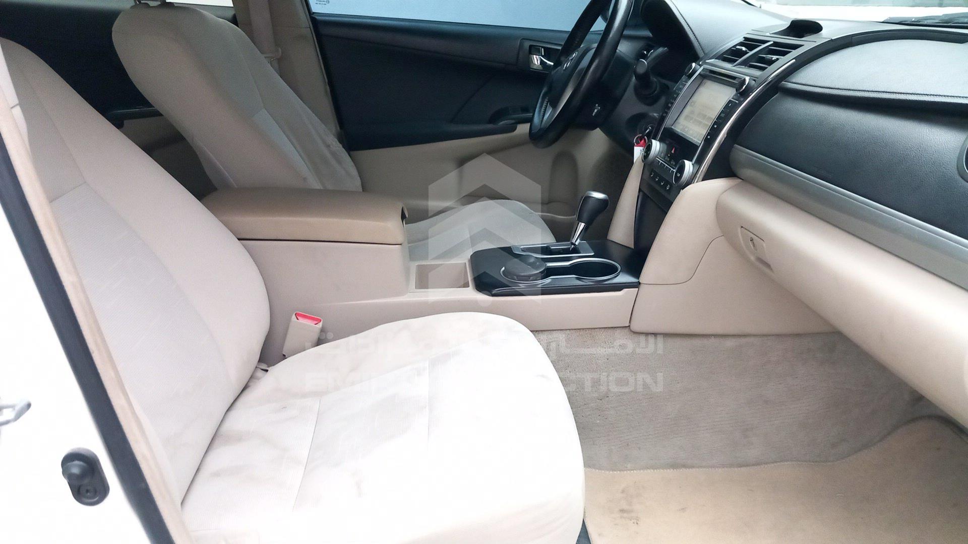 2015 TOYOTA CAMRY VIN: 6T1BF9FK9FX575539