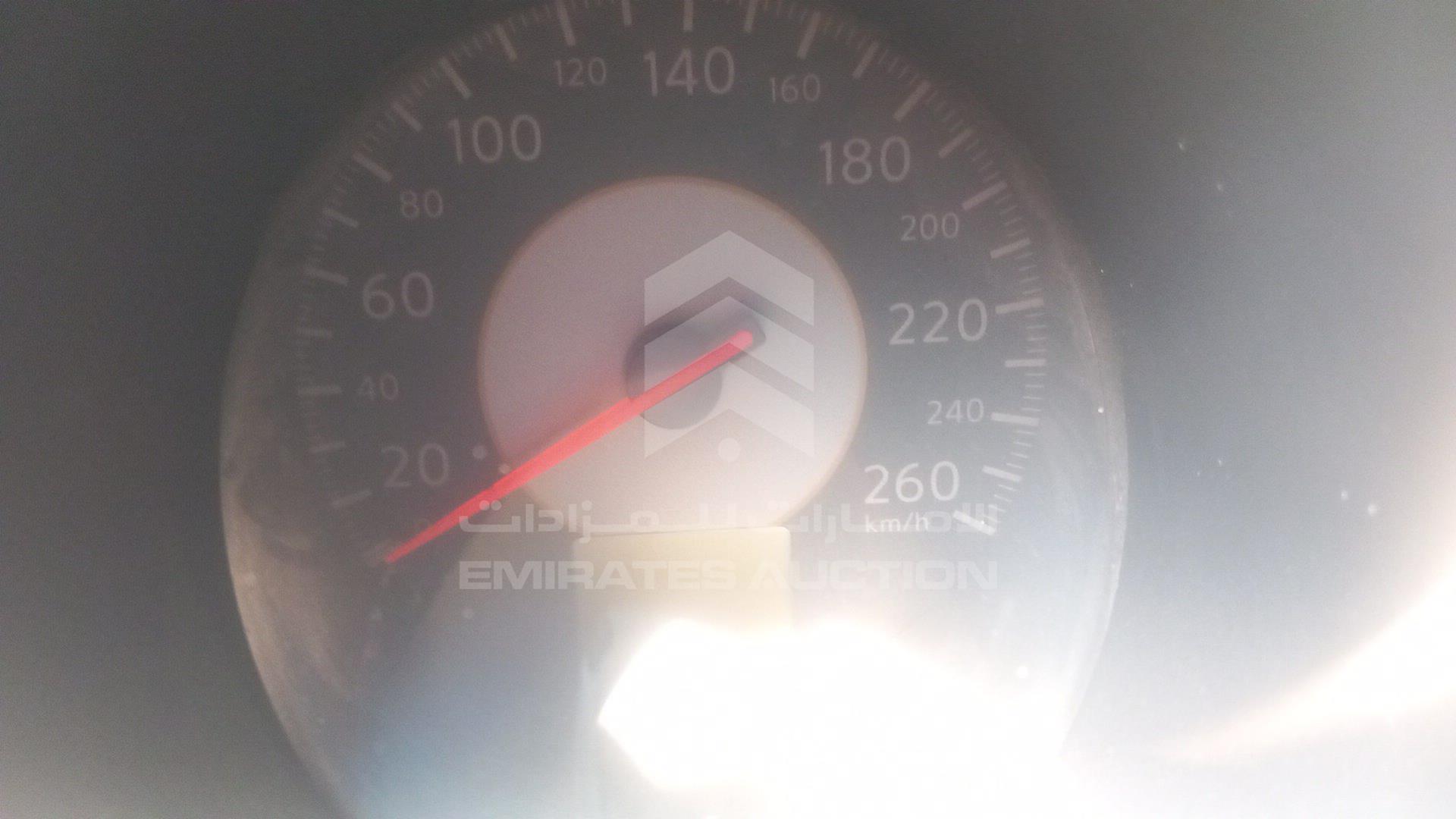 2006 NISSAN ALTIMA VIN: 1N4BL11D26C164483