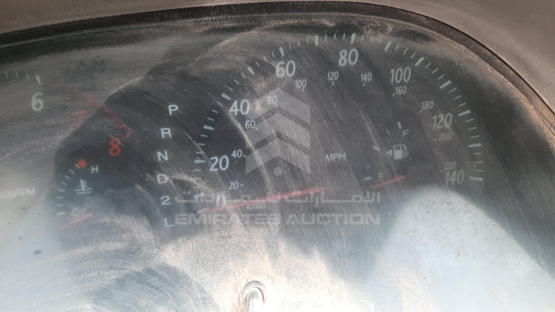 2003 TOYOTA CAMRY VIN: 4T1BE32K43U205713