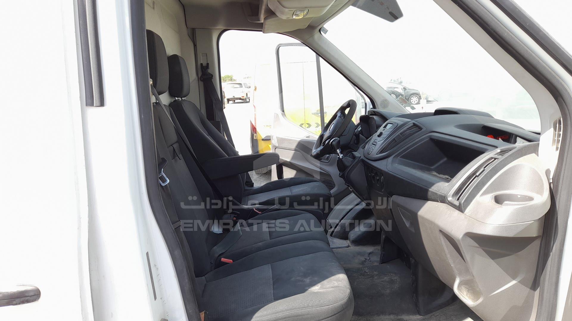 2021 FORD TRANSIT VIN: WF0ARAYJ9MTJ83509