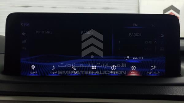 JTJBGMCA0L2054968 Lexus RX450
