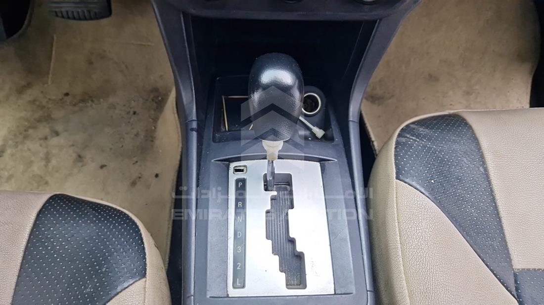 2013 Mitsubishi Lancer — Gear View — Photo 21