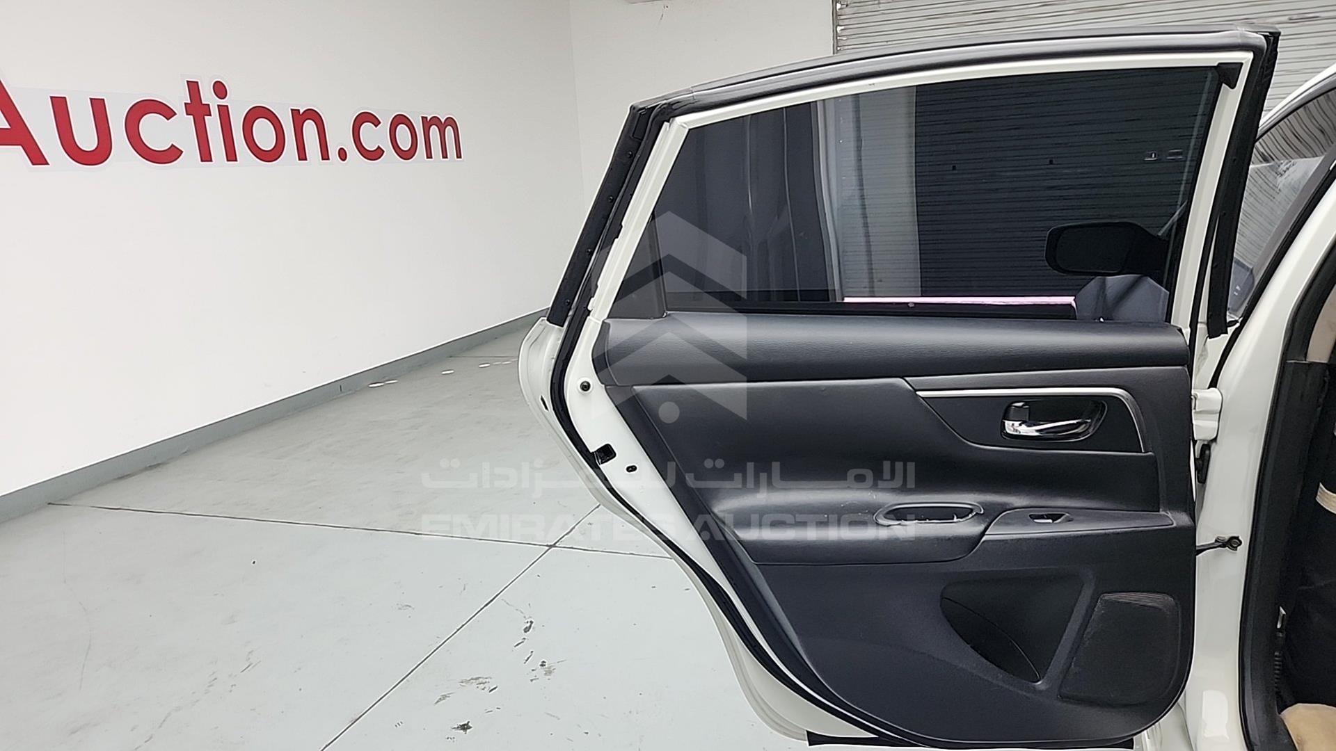 2015 NISSAN ALTIMA VIN: 1N4AL3AP4FC277935